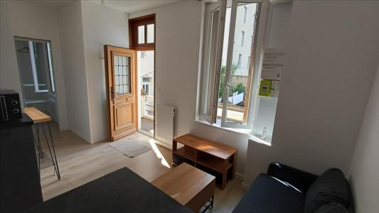 Location Appartement 2 pièces CLERMONT-FERRAND 63000