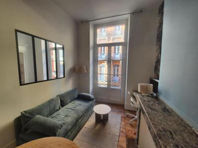 Location Appartement 2 pices TOULOUSE 31000