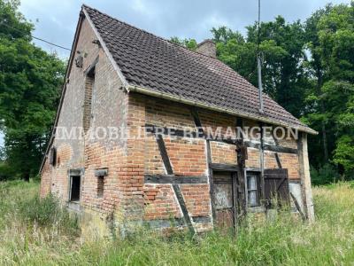 Vente Maison SAINT-VIATRE 