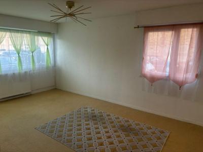 Vente Appartement 3 pices LISIEUX 14100