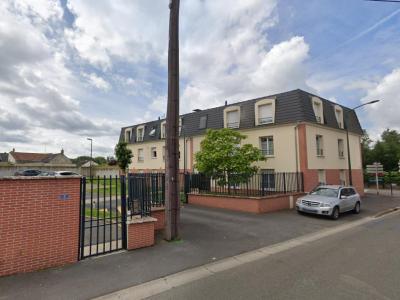 Location Appartement 2 pièces LASSIGNY 60310