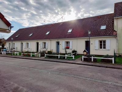 Vente Maison 3 pièces GRANDVILLIERS 60210