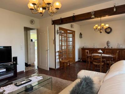 Location Maison 4 pices AMIENS 80000