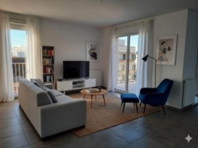 Location Appartement 3 pièces LYON-8EME-ARRONDISSEMENT 69008