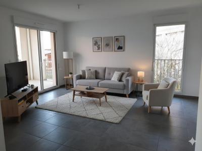 Location Appartement 3 pièces LYON-8EME-ARRONDISSEMENT 69008