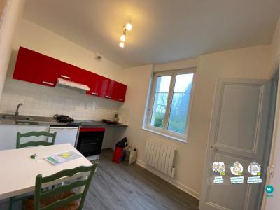 Location Appartement 2 pièces FERTE-MACE 61600