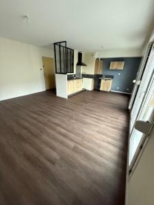 Location Appartement 2 pièces CHAUMONT 52000