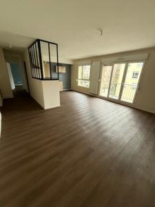 For rent Apartment CHAUMONT 