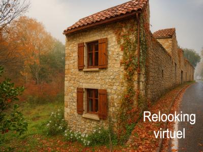 Vente Maison VERDIERE