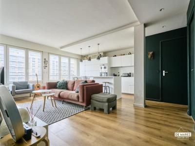 photo For sale Apartment MARCQ-EN-BAROEUL 59