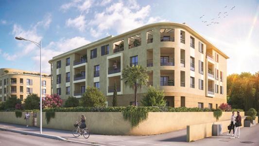 photo For rent Apartment ANTIBES 06