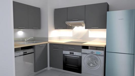 Location Appartement 2 pièces GIBERVILLE 14730