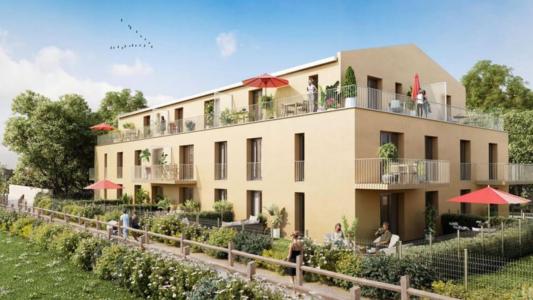 Location Appartement 2 pièces CARPIQUET 14650