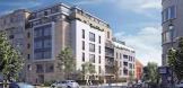 Location Appartement 2 pièces BOURG-LA-REINE 92340