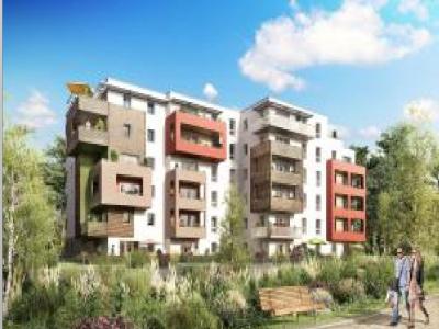 Location Appartement 2 pièces SAINT-ANDRE-LEZ-LILLE 59350