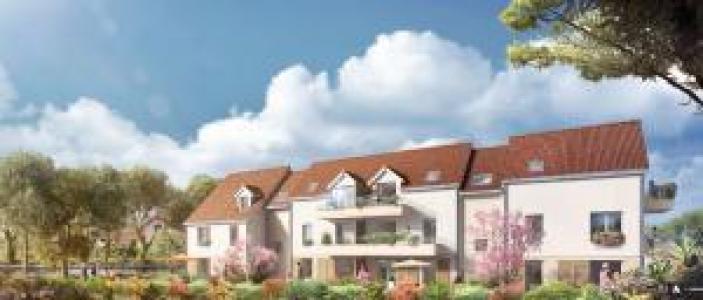 photo For rent Apartment MELUN 77