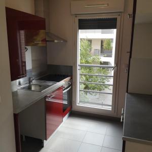 Location Appartement 3 pices ORLEANS 45000