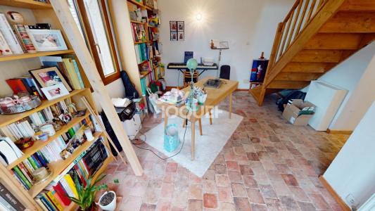 Vente Maison LINDRY 
