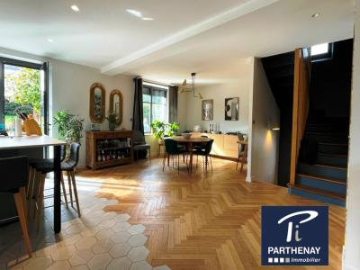 Vente Maison 6 pièces MONTFORT-SUR-MEU 35160