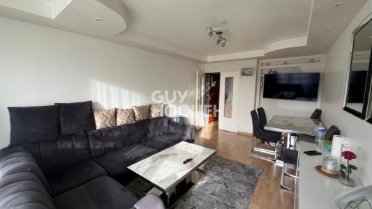 Vente Appartement COMPIEGNE 