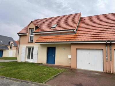 Vente Maison NEUVE-LYRE  27
