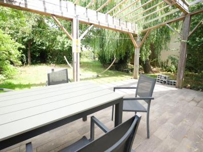 Vente Immeuble ANGERS 49000