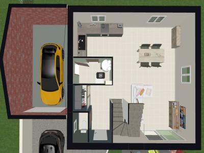 For sale House LORIOL-SUR-DROME 