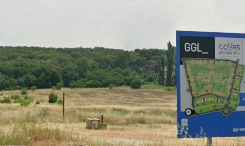 photo For sale Land MONTELIMAR 26