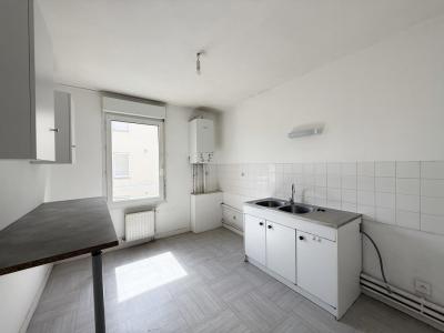 Vente Appartement 3 pièces GRAND-CROIX 42320