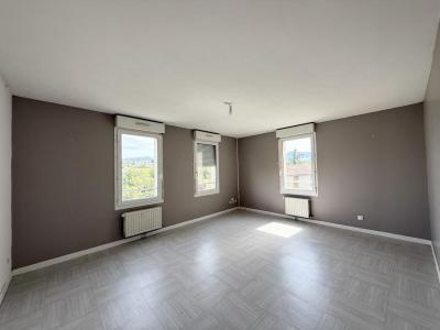 Vente Appartement GRAND-CROIX