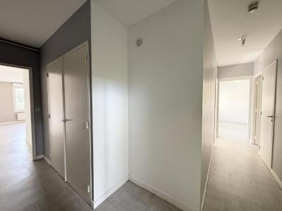 Vente Appartement GRAND-CROIX