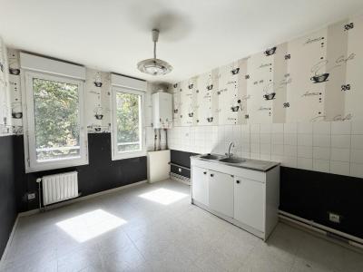 For sale Apartment GRAND-CROIX 