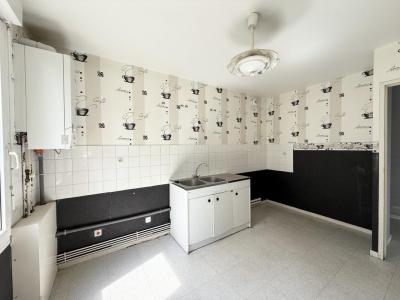Vente Appartement GRAND-CROIX 