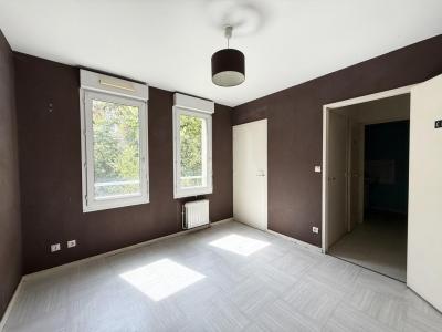 Vente Appartement GRAND-CROIX 