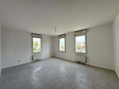 Vente Appartement 3 pièces GRAND-CROIX 42320