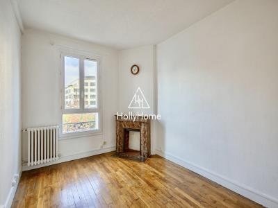 Vente Appartement 2 pièces MALAKOFF 92240