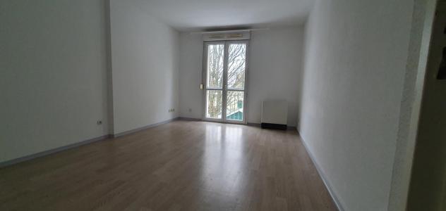 Location Appartement 2 pièces HIRTZBACH 68118