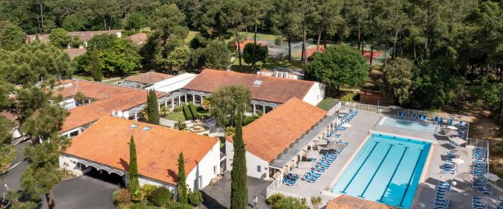 Vente Appartement 3 pièces MATHES 17570