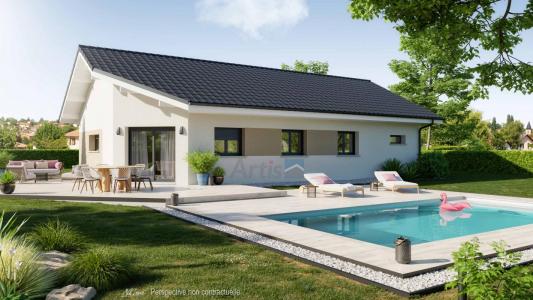Vente Maison 5 pices BARBY 73230
