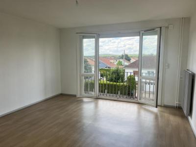 Location Appartement 5 pièces SAINT-LOUP-SUR-SEMOUSE 70800