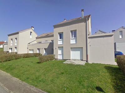 Location Appartement 2 pièces SAINT-LOUP-SUR-SEMOUSE 70800