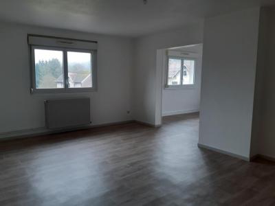 Location Appartement 2 pièces SERVANCE 70440