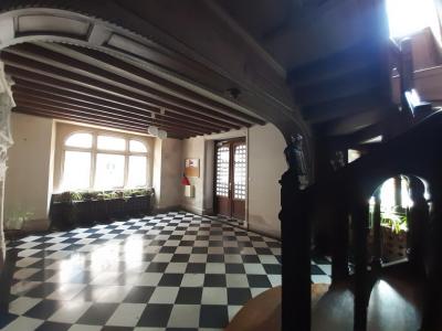 photo For rent Apartment MELISEY 70