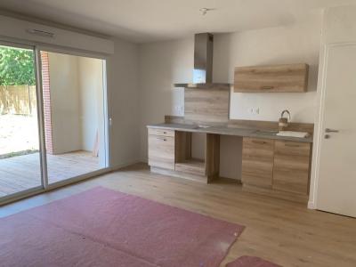 photo For rent Apartment BRUGUIERES 31