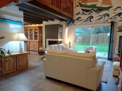 Vente Maison 6 pièces MESLAN 56320