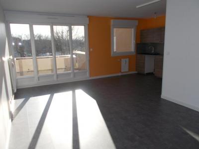 For rent Apartment QUETIGNY