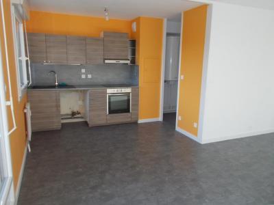 Location Appartement QUETIGNY 