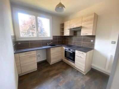 Location Appartement DIJON