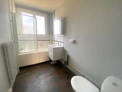 For rent Apartment DIJON 