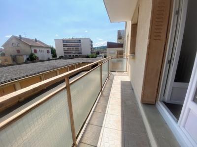 For rent Apartment DIJON